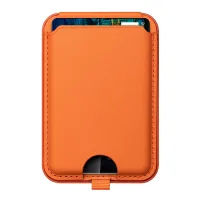 MagSafe Card Wallet with Phone Stand view 7