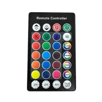 LED Light Box - 10cm view 3