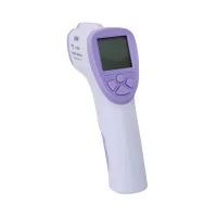 Contactless Infrared Thermometer view 1