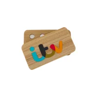 Magnetic Bamboo Fidget view 4