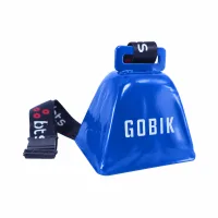 Cow Bell with Lanyard view 2