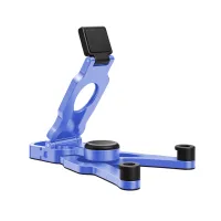SpinClip Foldable Phone Stand with Fidget Spinner view 10