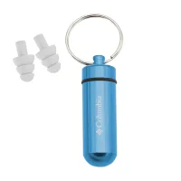 Earplugs in Case view 5