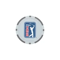 Casino Chip Ball Marker view 7