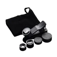Phone Camera Lens Set view 2
