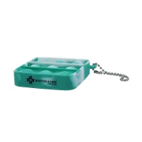 Pop Fidget Keyring view 2