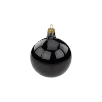 Glass Christmas Baubles view 6