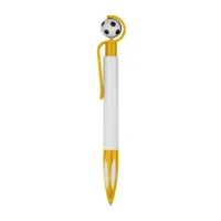 Fidget Spinning Football Pen view 4