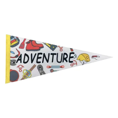 Felt Pennant