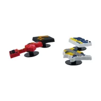 PVC Croc Charm view 5