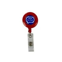 UK Plastic Pull Reel view 4
