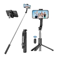 Selfie Stick with Tripod view 1