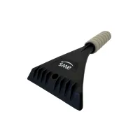 Ice Scraper with Sponge Handle view 3