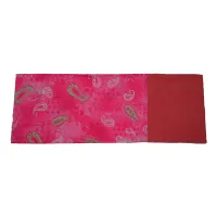 Tube Bandana with Fleece view 2