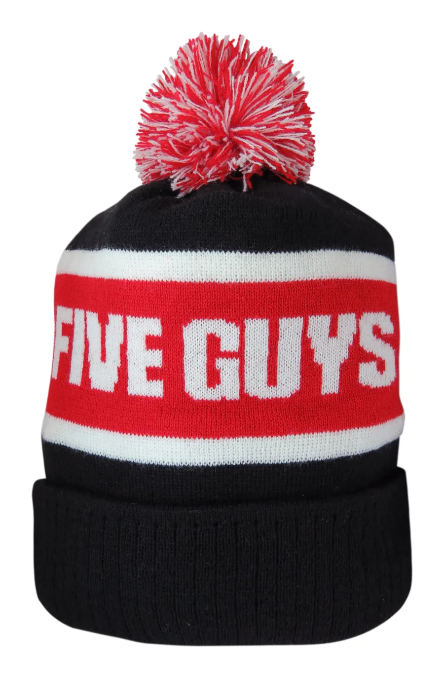 Bobble Hat
