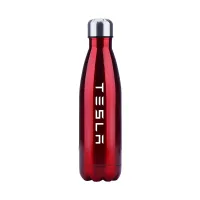 Climate Sports Water Bottle 500ml view 3