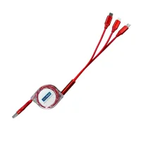 Retractable Charging Cable view 7