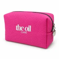 Waffle Washbag view 7