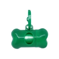Poo Bag Dispenser view 4