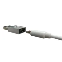 USB to USB-C Adapter view 5