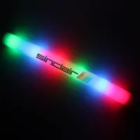 Rainbow LED Foam Stick view 5