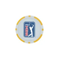 Casino Chip Ball Marker view 15