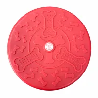 Pet Frisbee view 7