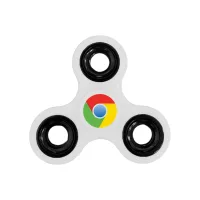 Fidget Spinner view 1