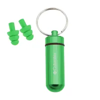 Earplugs in Case view 4