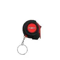 1m Tape Measure Keyring view 5