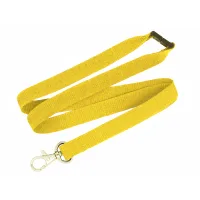 Plain Stock Lanyards view 9