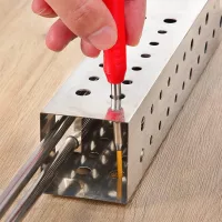 Carpenters Mechanical Pencil Set view 2