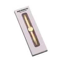 Fidget Spinner Pen with LED Light view 4