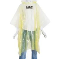 Disposable Poncho view 4
