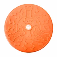 Pet Frisbee view 5
