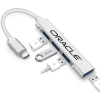 USB Hub view 3