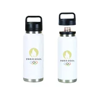 Pilgrim Double Wall Water Bottle view 1