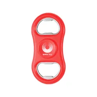 Fidget Spinner Bottle Opener view 5
