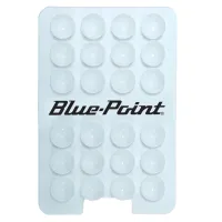 Silicone Suction Card Holder view 8