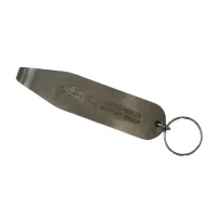 Paint Tin Opener Keyring view 4