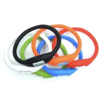 Silicone Sports Watches view 2