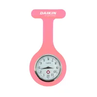 Silicone Fob Watch - T Bone Style view 12