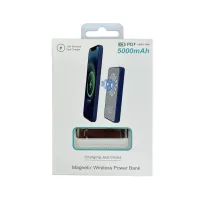 MagSafe Power Bank with Stand view 4