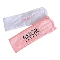 Beauty Makeup Headband view 3