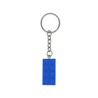 Building Brick Keyring view 5