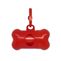 Poo Bag Dispenser view 8