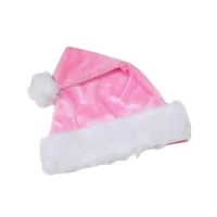 Plush Santa Hats view 5