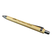 Bamboo Ballpoint Pen view 2