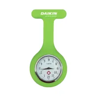 Silicone Fob Watch - T Bone Style view 10