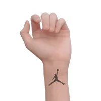 Temporary Tattoo view 2